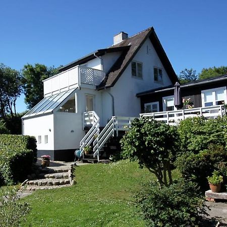 Heltoften Bed&Breakfast Nykobing Mors Eksteriør bilde
