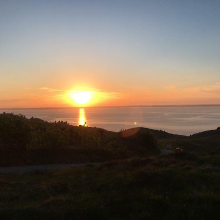 Heltoften Bed&Breakfast Nykobing Mors Eksteriør bilde