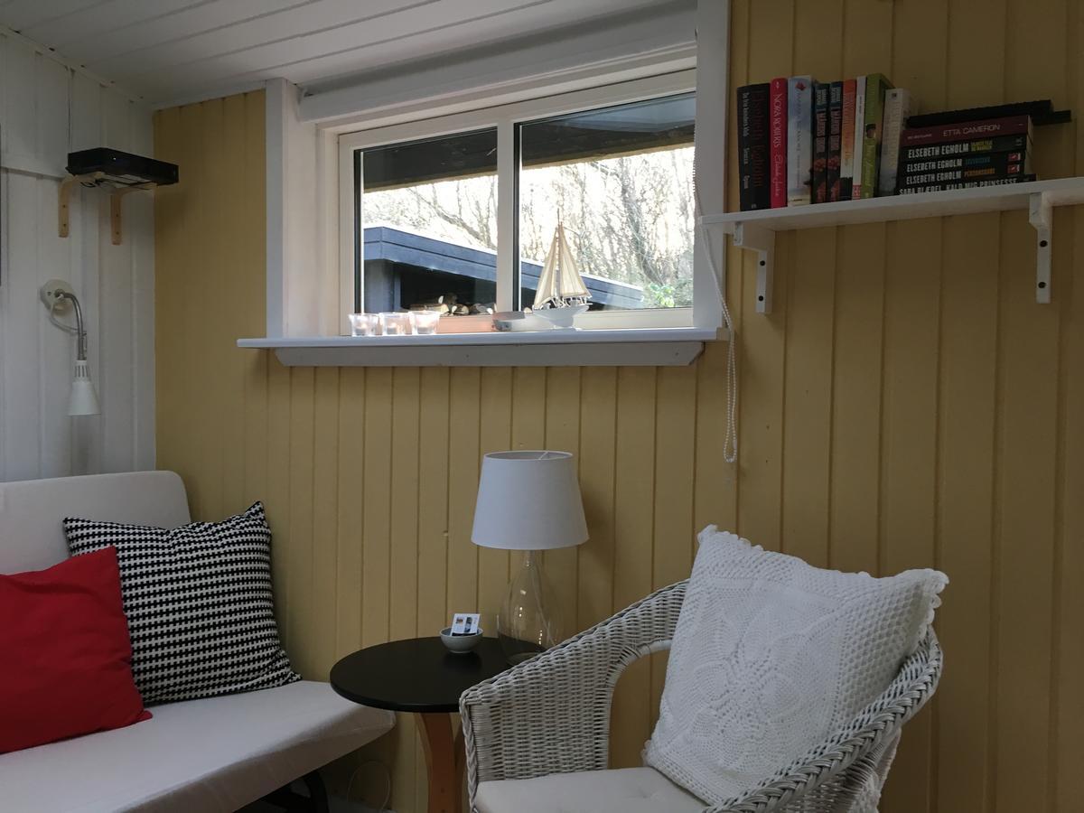 Heltoften Bed&Breakfast Nykobing Mors Eksteriør bilde