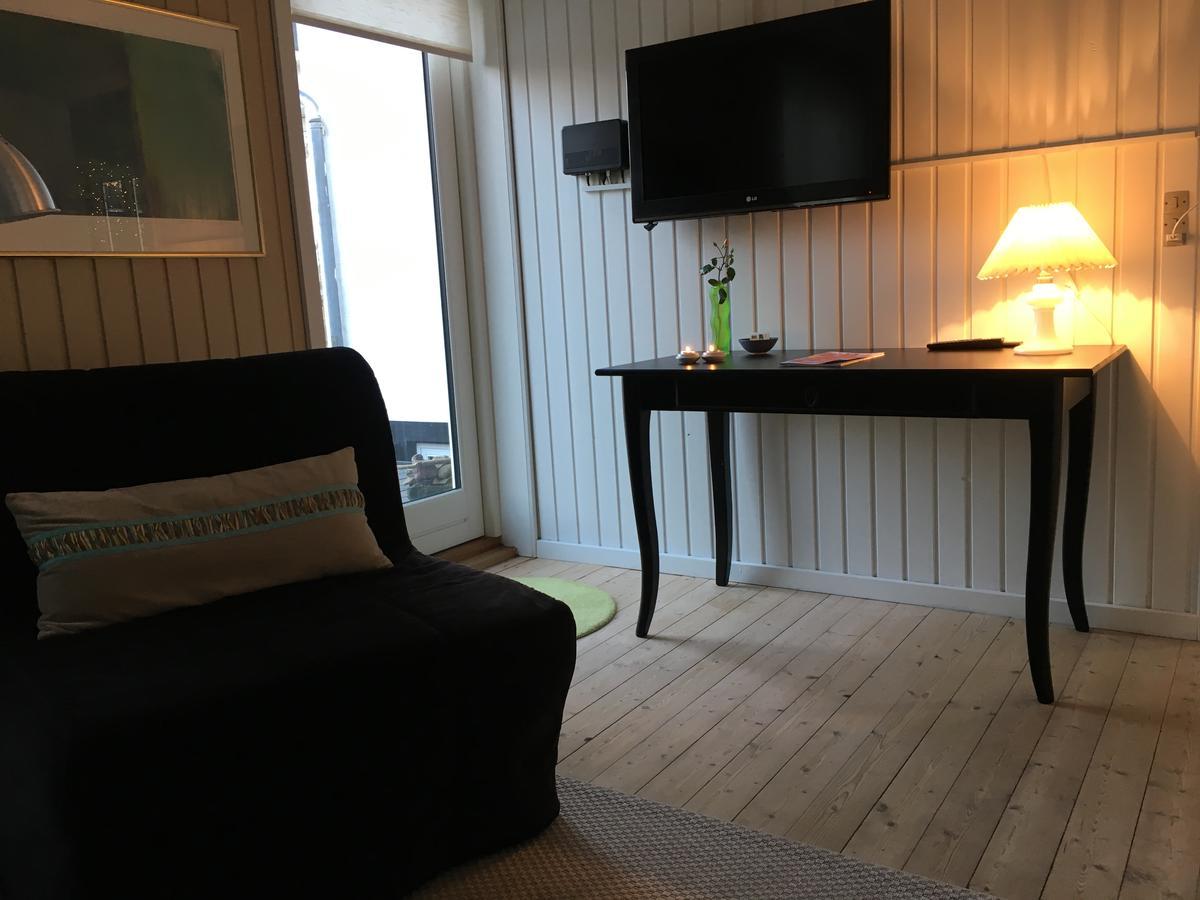 Heltoften Bed&Breakfast Nykobing Mors Eksteriør bilde