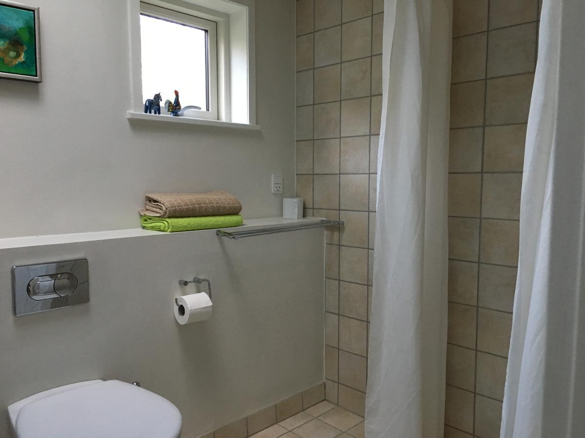 Heltoften Bed&Breakfast Nykobing Mors Eksteriør bilde