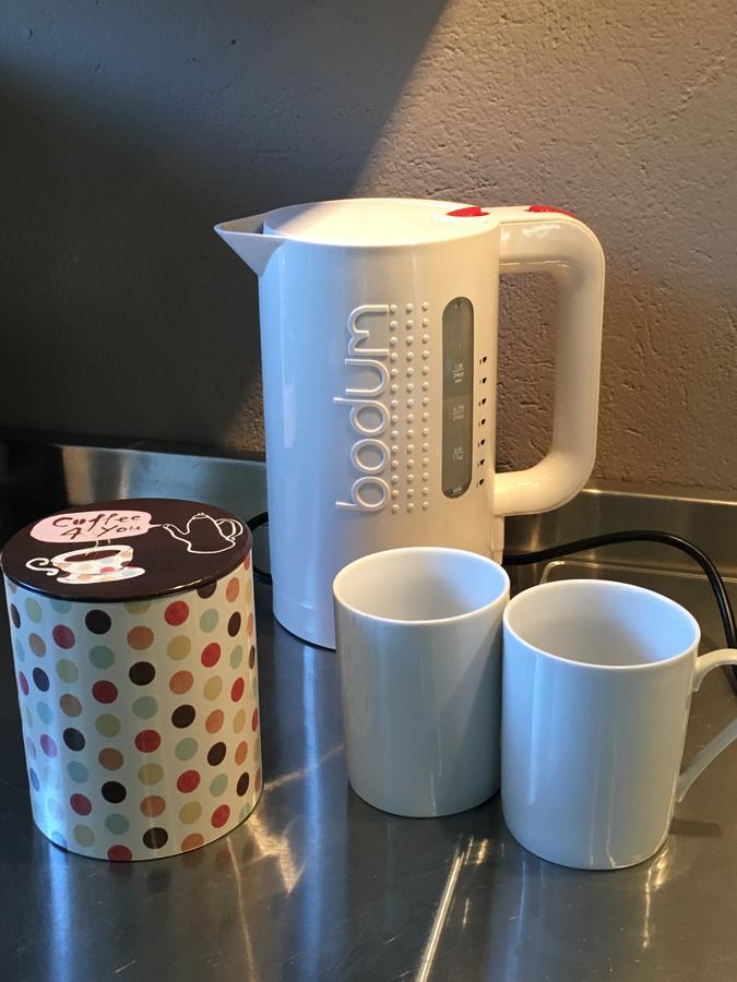 Heltoften Bed&Breakfast Nykobing Mors Eksteriør bilde