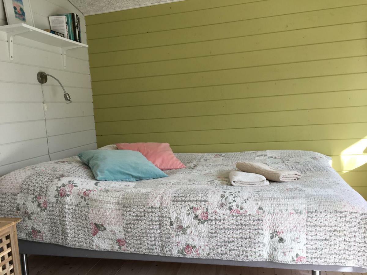 Heltoften Bed&Breakfast Nykobing Mors Eksteriør bilde